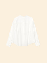 Blouse Miranda Shirt White