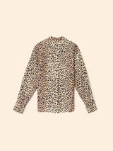 Shirt Monroe X5lup000 Calico