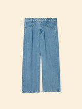 Jeans Nixon X7lid001 Pacific