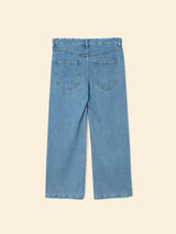 Jeans Nixon X7lid001 Pacific