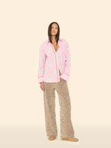 Pants Nixon X7sav045 Sable