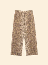 Pants Nixon X7sav045 Sable