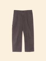 Pants Rancho Pant Vintage-Black