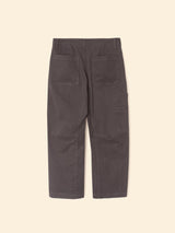 Pants Rancho Pant Vintage-Black