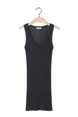Tank Mas00 Charcoal