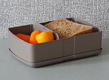 Zuperzozial - Time-Out Box