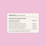 Milk Maker - Breastfeeding Support