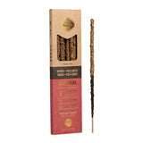 Incense Double Aroma Natural - Myrrh & Palo Santo