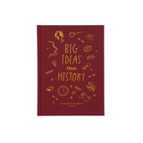 TSOL Press: Big Ideas From History