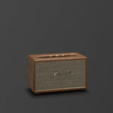 Action III Bluetooth Brown