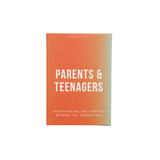 Parents & Teenagers