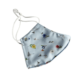 Adult Reusable Cotton Face Mask