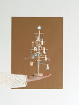 ADVENT tree natural