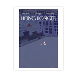 LIMITED SERIES SOPHIA HOTUNG PRINT: After Hours