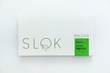 74% Single Origin Chocolate Bar_Aged with Mints