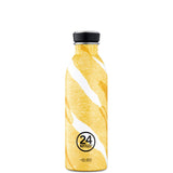 Urban bottle Amber Deco 500ml