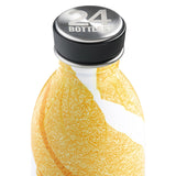 Urban bottle Amber Deco 500ml