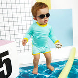 Anti UV Sceen Shorts