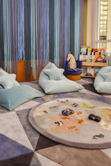 Arlechino Carpet