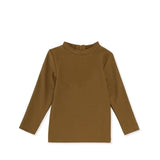 Aster 男女通用防紫外线衬衫 - BREEN