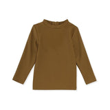 Aster 男女通用防紫外线衬衫 - BREEN