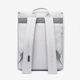 Recycled Scout Backpack - Cool Grey