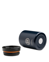 Travel Tumbler Deep Blue 350ml