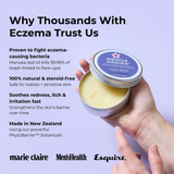 Miracle Manuka Skin Repair Ointment 55g - Slowood