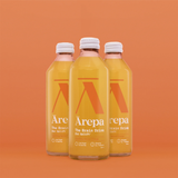 The Brain Drink for Uplift - Sparkling Spiced Orange 300ml