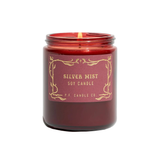 Sliver Mist Soy Candle