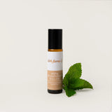 Uplifting Aromatherapy Roll-On 10ml