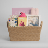 婴儿火烈鸟幸福 L