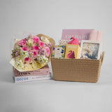 婴儿火烈鸟幸福 L