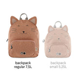 Backpack - Mrs. Cat