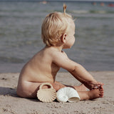 海洋混合沐浴套装