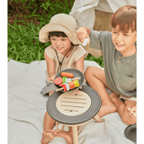 BBQ Playset