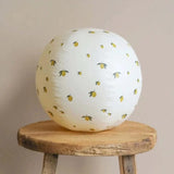 Beach Ball - Lemon