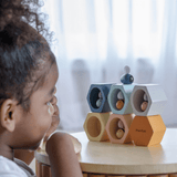 Beehives - Orchard Series