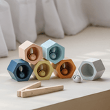 Beehives - Orchard Series