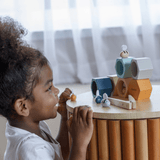 Beehives - Orchard Series