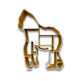 Blackback Gorilla Library