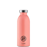 Clima Bottle 500ML Blush Rose