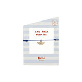 船形折纸弹力手链