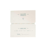 Brave Morse Code Bracelet