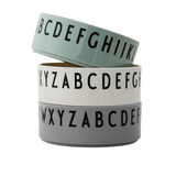 Breakfast Dinner Lunch Bowl Set