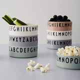 Breakfast Dinner Lunch Bowl Set