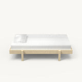 Bruco - Rattan Toddler Bed