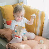 Build A Robot - Bimbo Concept