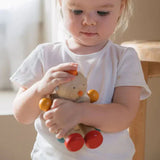 Build A Robot - Bimbo Concept