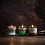 SOY CANDLE Buzz-Off EO